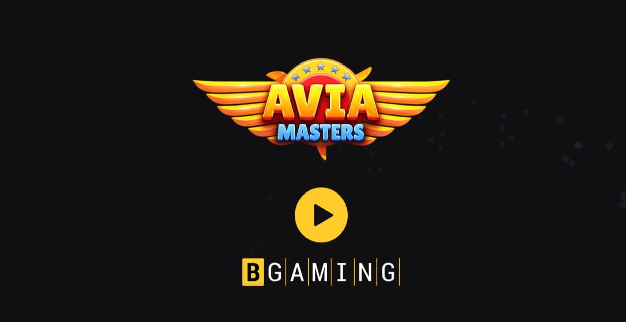 Aviamasters BGaming