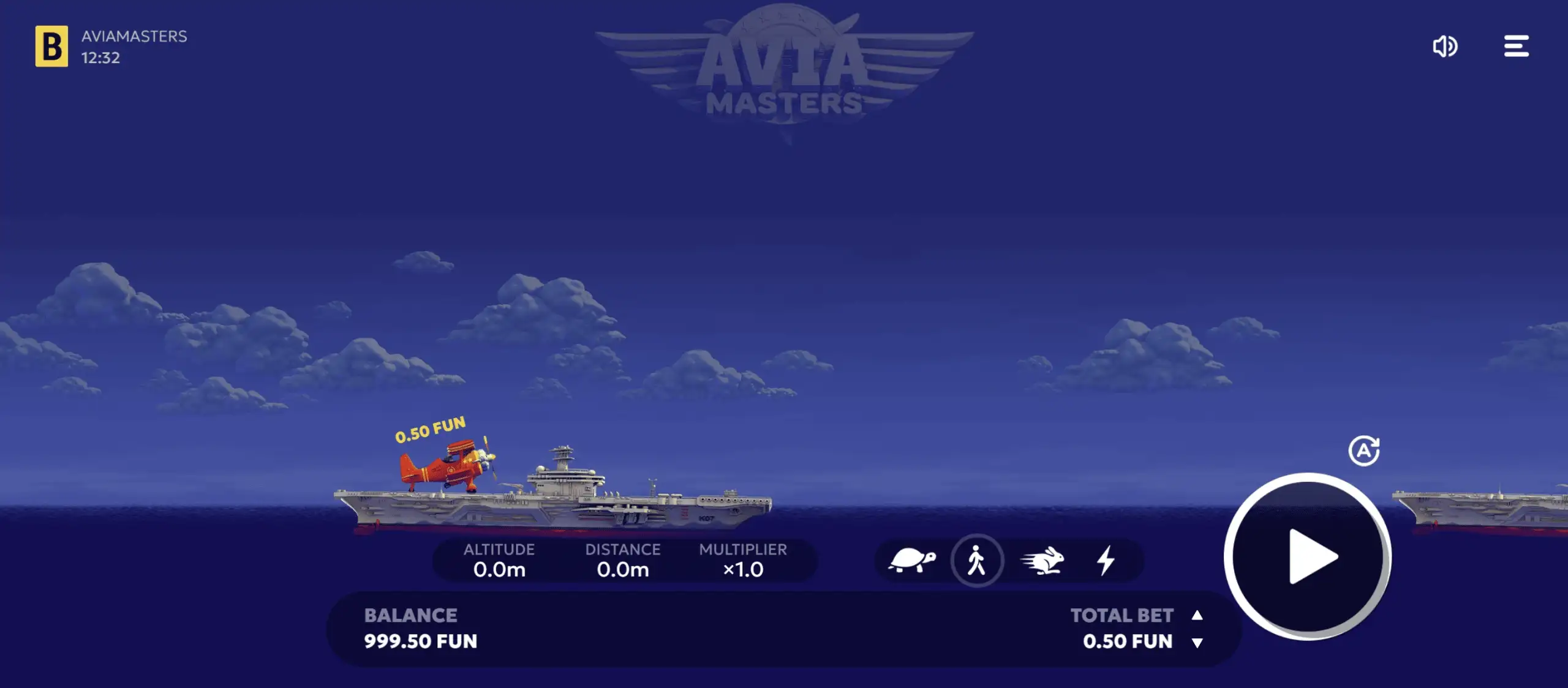 Avia Masters App