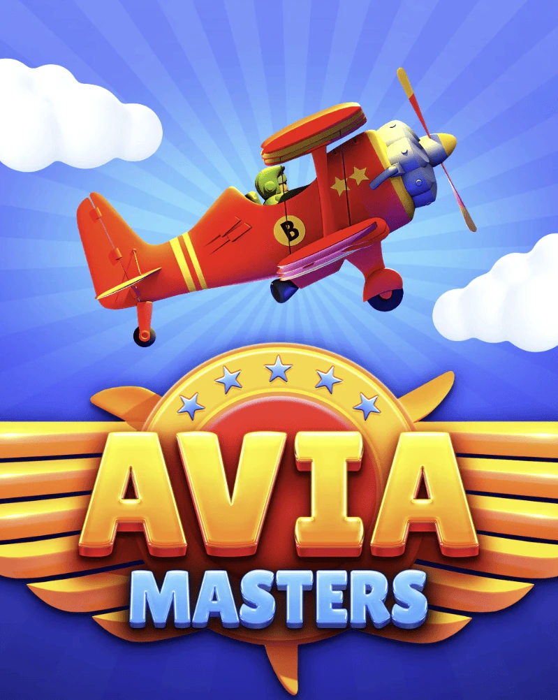 Download Avia Masters