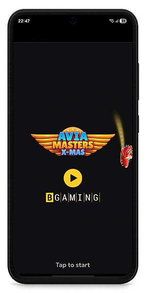 Jocul Aviamasters X-mas